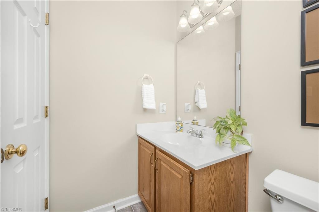 3866 Bethany Court, Concord, North Carolina image 12