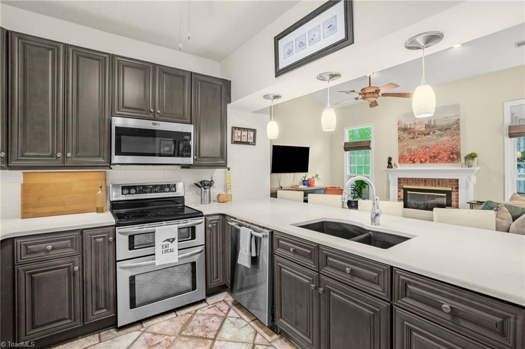 3866 Bethany Court, Concord, North Carolina image 26