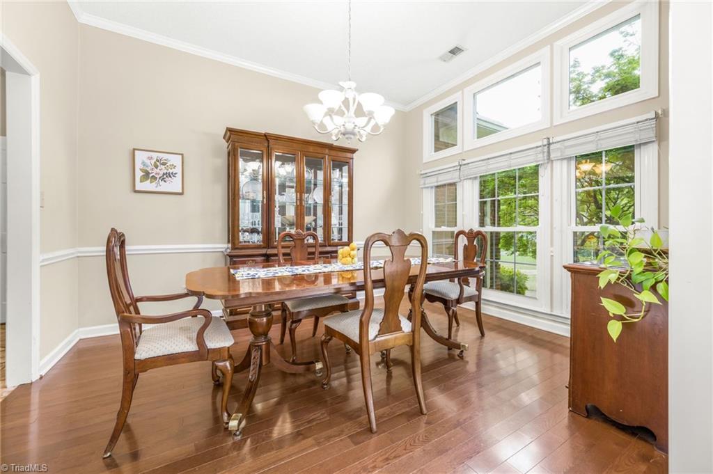 3866 Bethany Court, Concord, North Carolina image 14