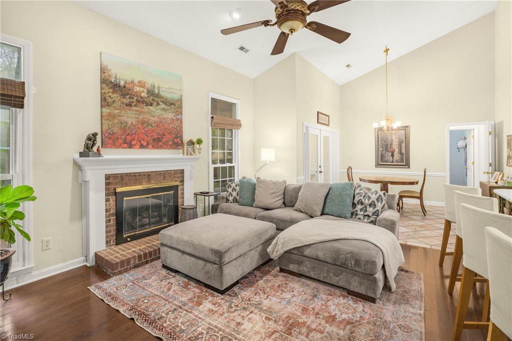 3866 Bethany Court, Concord, North Carolina image 22