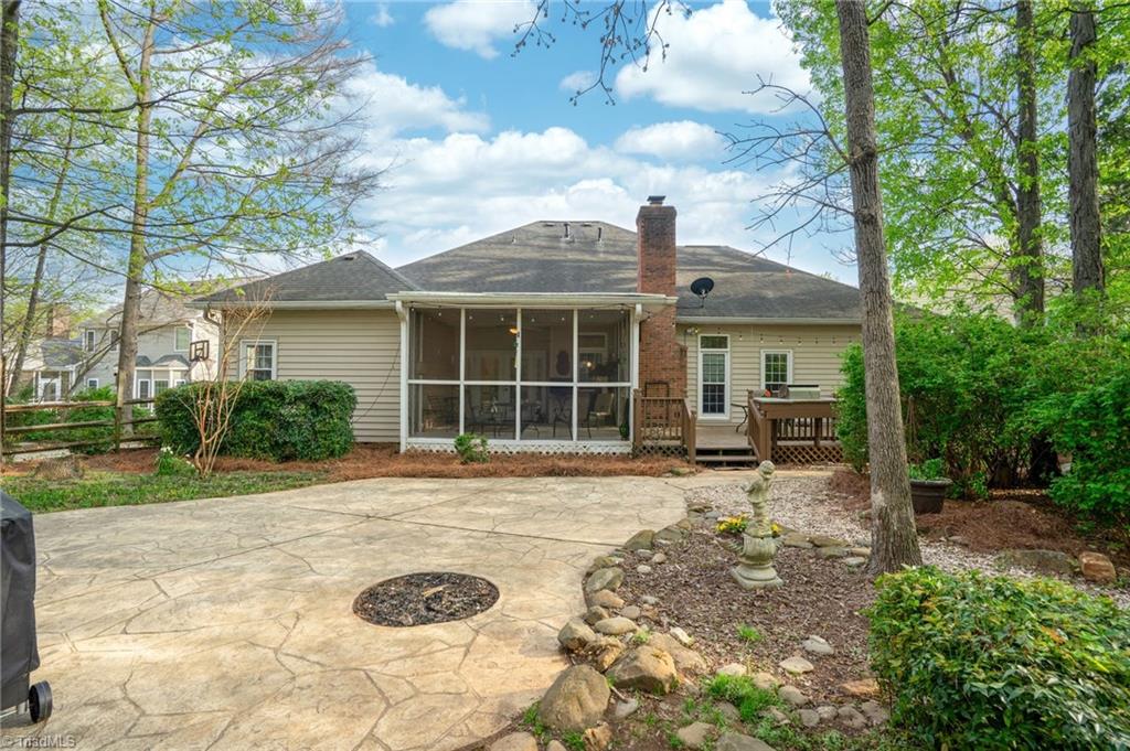 3866 Bethany Court, Concord, North Carolina image 44