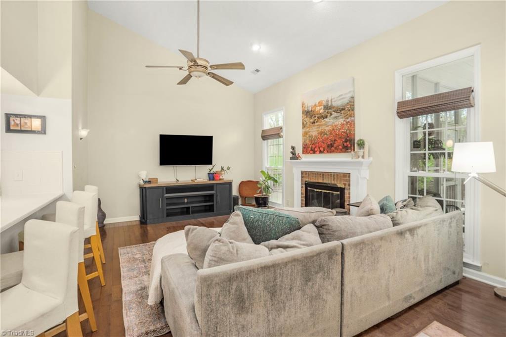 3866 Bethany Court, Concord, North Carolina image 21