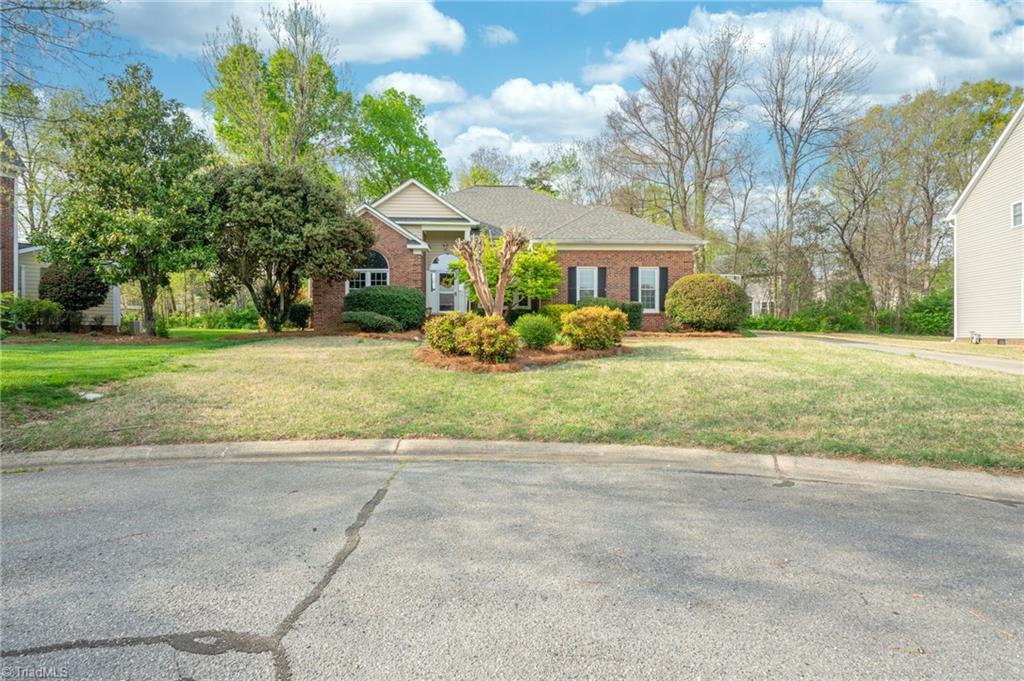 3866 Bethany Court, Concord, North Carolina image 40
