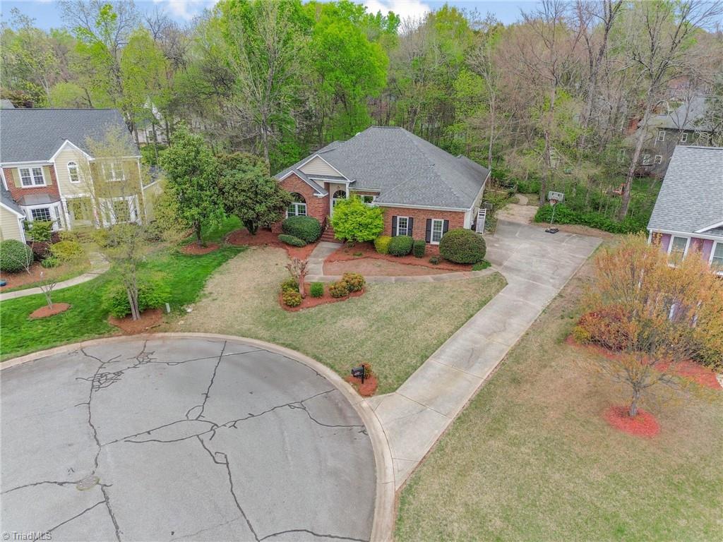 3866 Bethany Court, Concord, North Carolina image 18