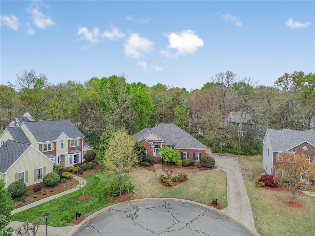 3866 Bethany Court, Concord, North Carolina image 15