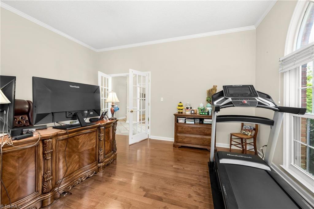 3866 Bethany Court, Concord, North Carolina image 20