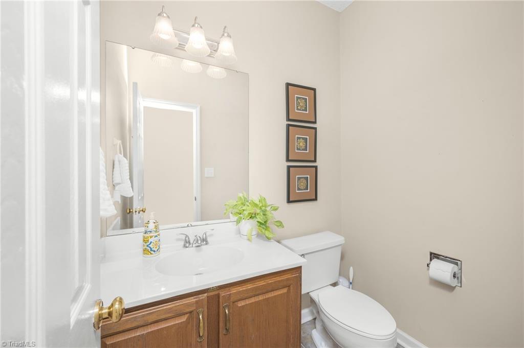 3866 Bethany Court, Concord, North Carolina image 11