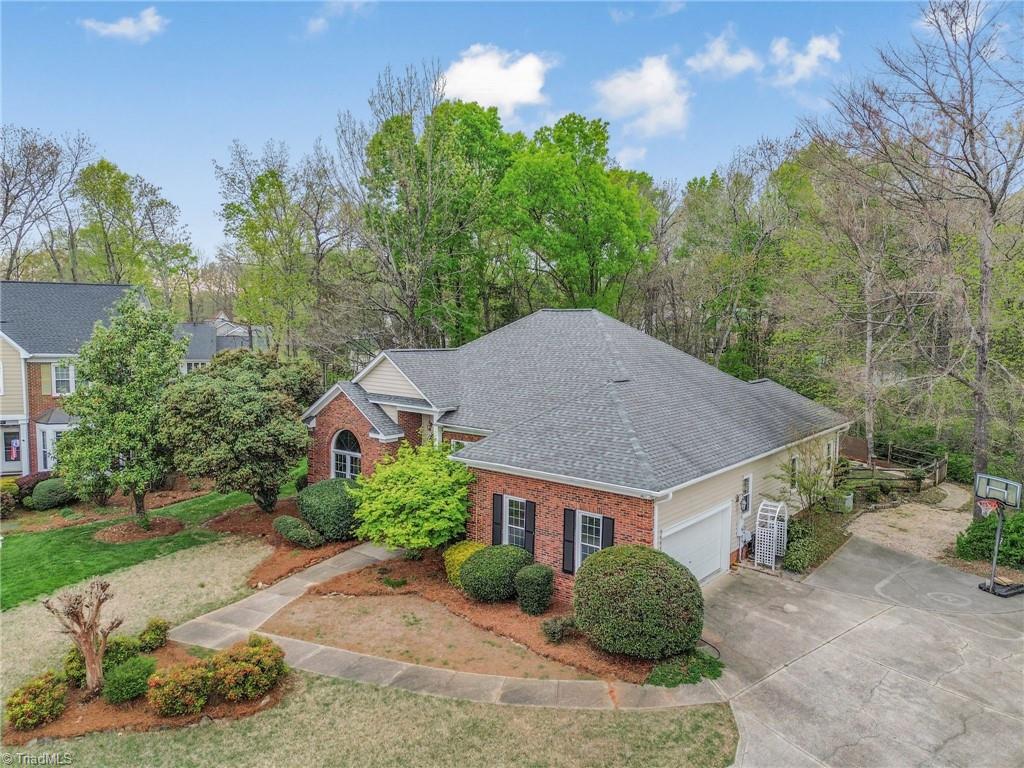 3866 Bethany Court, Concord, North Carolina image 19