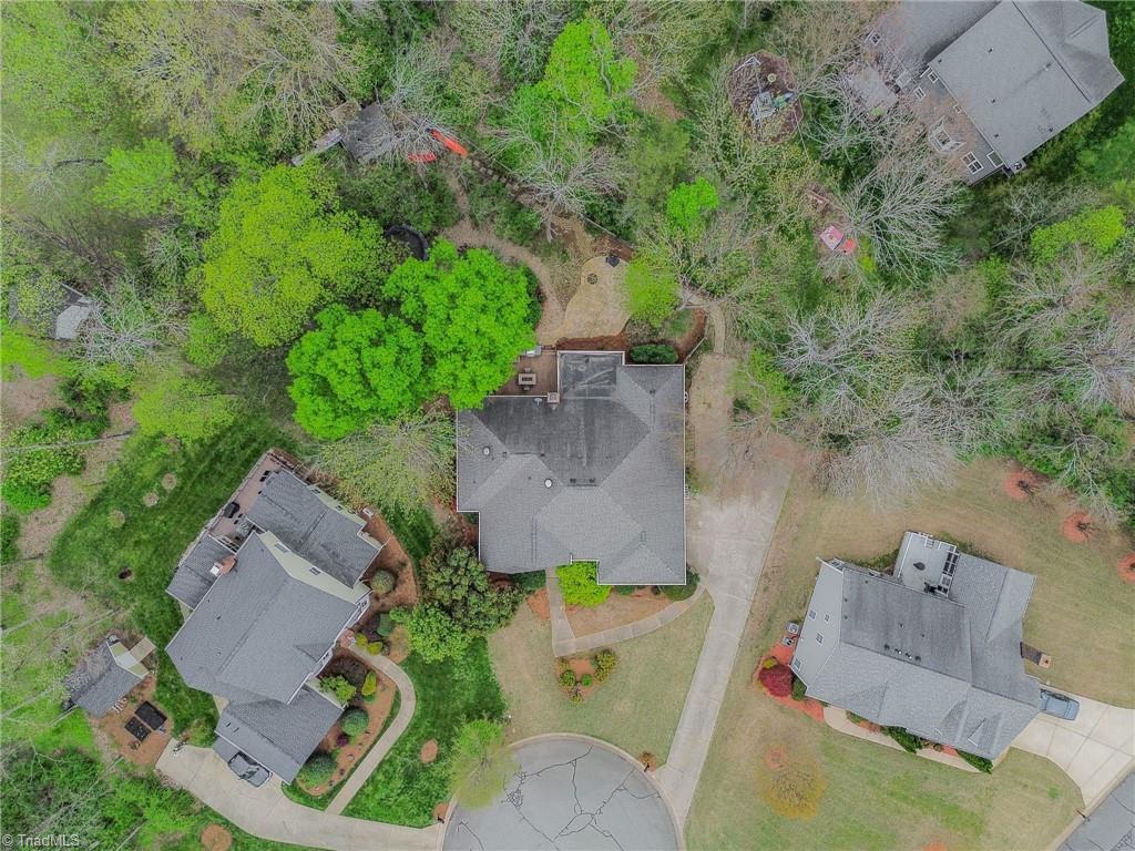 3866 Bethany Court, Concord, North Carolina image 17