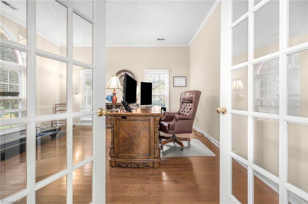 3866 Bethany Court, Concord, North Carolina image 3