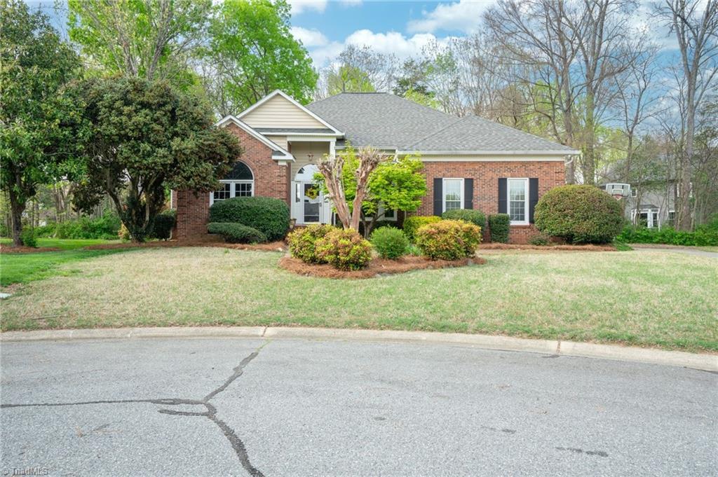 3866 Bethany Court, Concord, North Carolina image 41