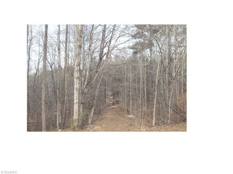 Vacant Land For Sale - 00 Mountview Drive<br/> Pelham, NC 27311