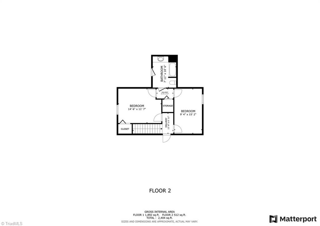905 Old Winston Road, High Point, North Carolina image 49
