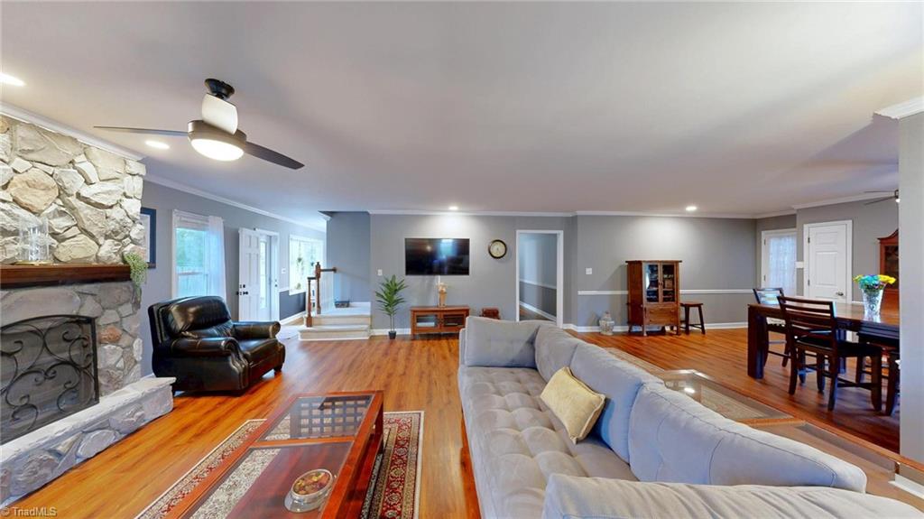 905 Old Winston Road, High Point, North Carolina image 26