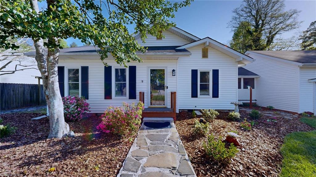 905 Old Winston Road, High Point, North Carolina image 3