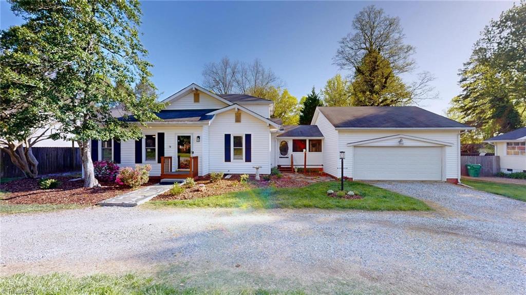 905 Old Winston Road, High Point, North Carolina image 1