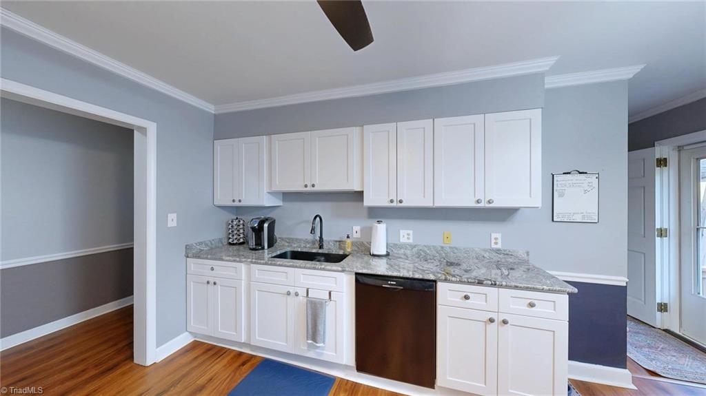 905 Old Winston Road, High Point, North Carolina image 20