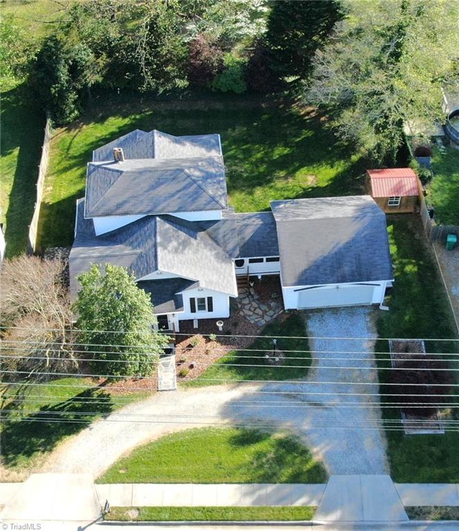 905 Old Winston Road, High Point, North Carolina image 2