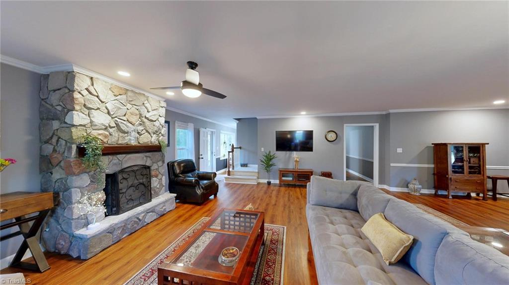 905 Old Winston Road, High Point, North Carolina image 28