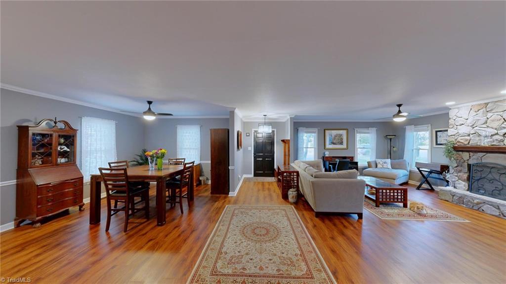 905 Old Winston Road, High Point, North Carolina image 34