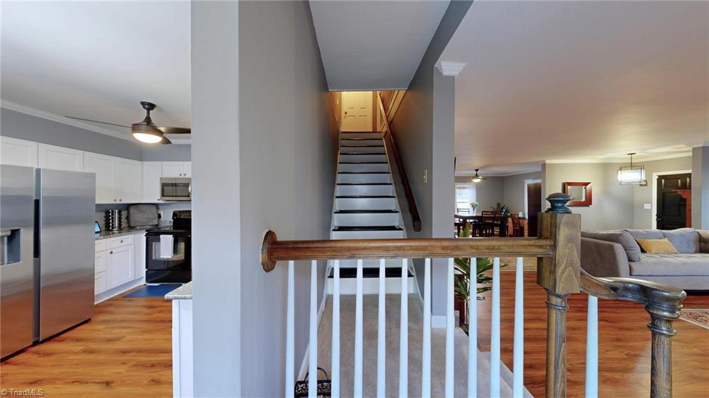 905 Old Winston Road, High Point, North Carolina image 13