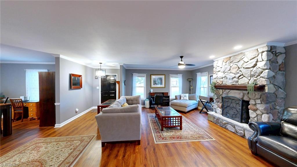 905 Old Winston Road, High Point, North Carolina image 25