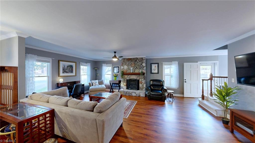905 Old Winston Road, High Point, North Carolina image 24