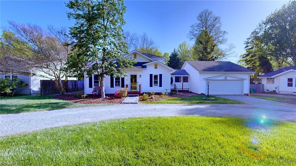 905 Old Winston Road, High Point, North Carolina image 12
