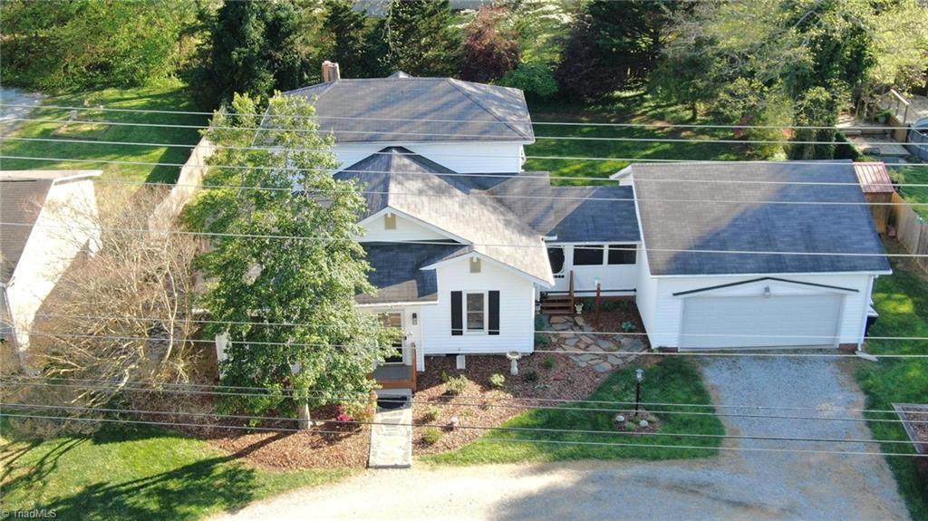905 Old Winston Road, High Point, North Carolina image 11