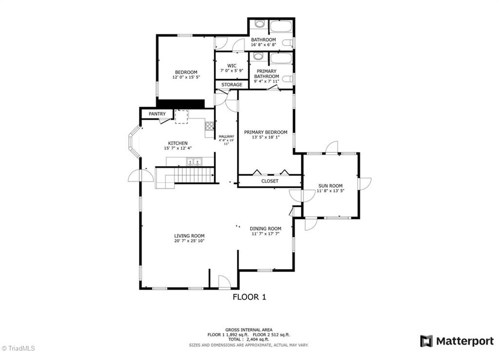 905 Old Winston Road, High Point, North Carolina image 48