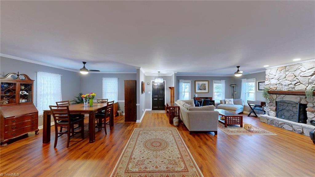905 Old Winston Road, High Point, North Carolina image 22