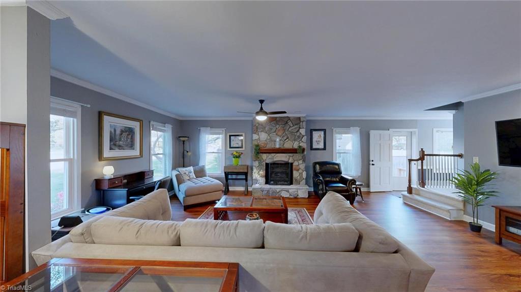 905 Old Winston Road, High Point, North Carolina image 23