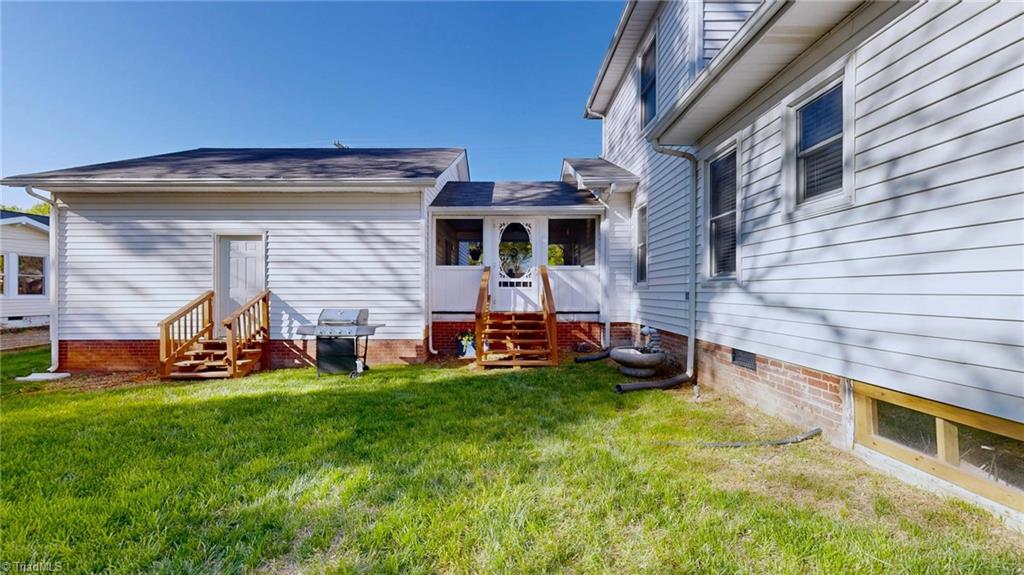 905 Old Winston Road, High Point, North Carolina image 8