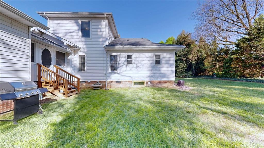 905 Old Winston Road, High Point, North Carolina image 10