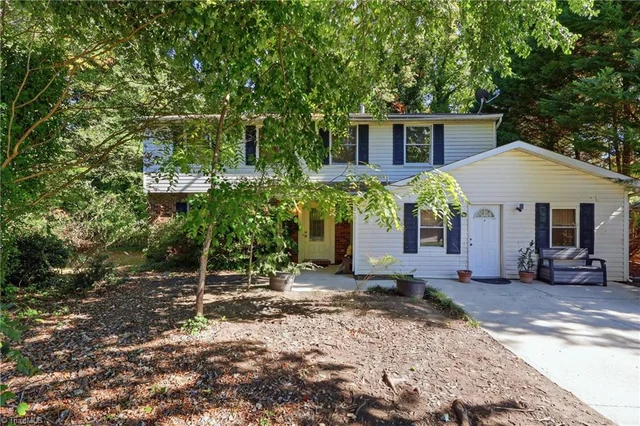 5708 Lake Brandt Road, Greensboro, NC, 27455