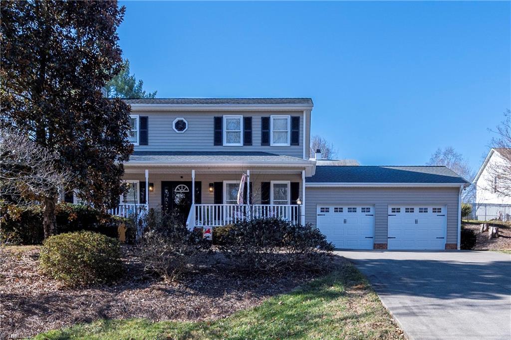 1204 Bebb Willow Lane