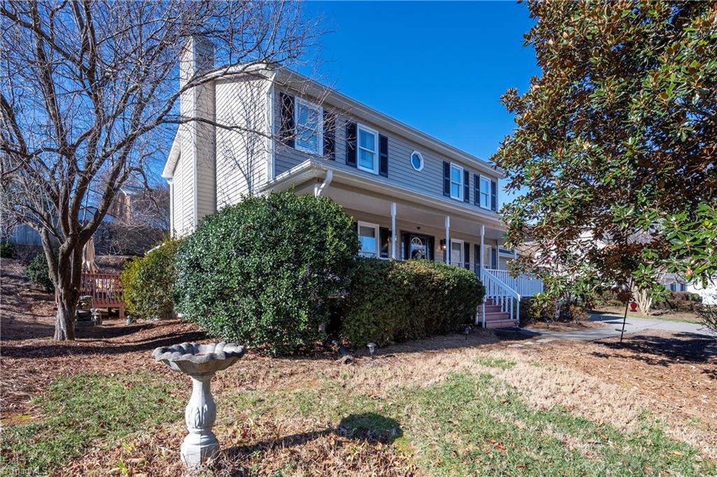 1204 Bebb Willow Lane