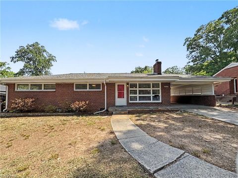 Homes For Rent - 2213 Cone Boulevard<br/> Greensboro, NC 27408