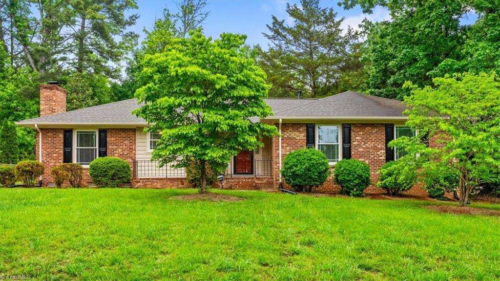 2 Great Castle Court