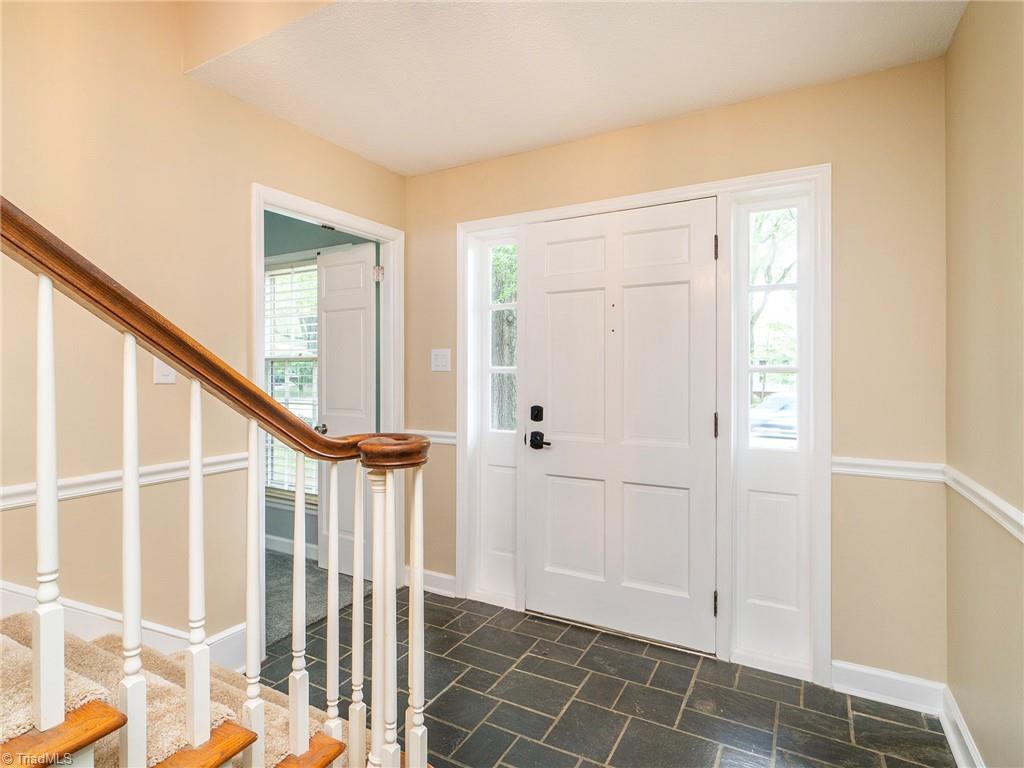 223 Shadowbrook Drive, Burlington, North Carolina image 3
