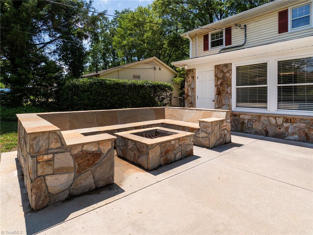 223 Shadowbrook Drive, Burlington, North Carolina image 46