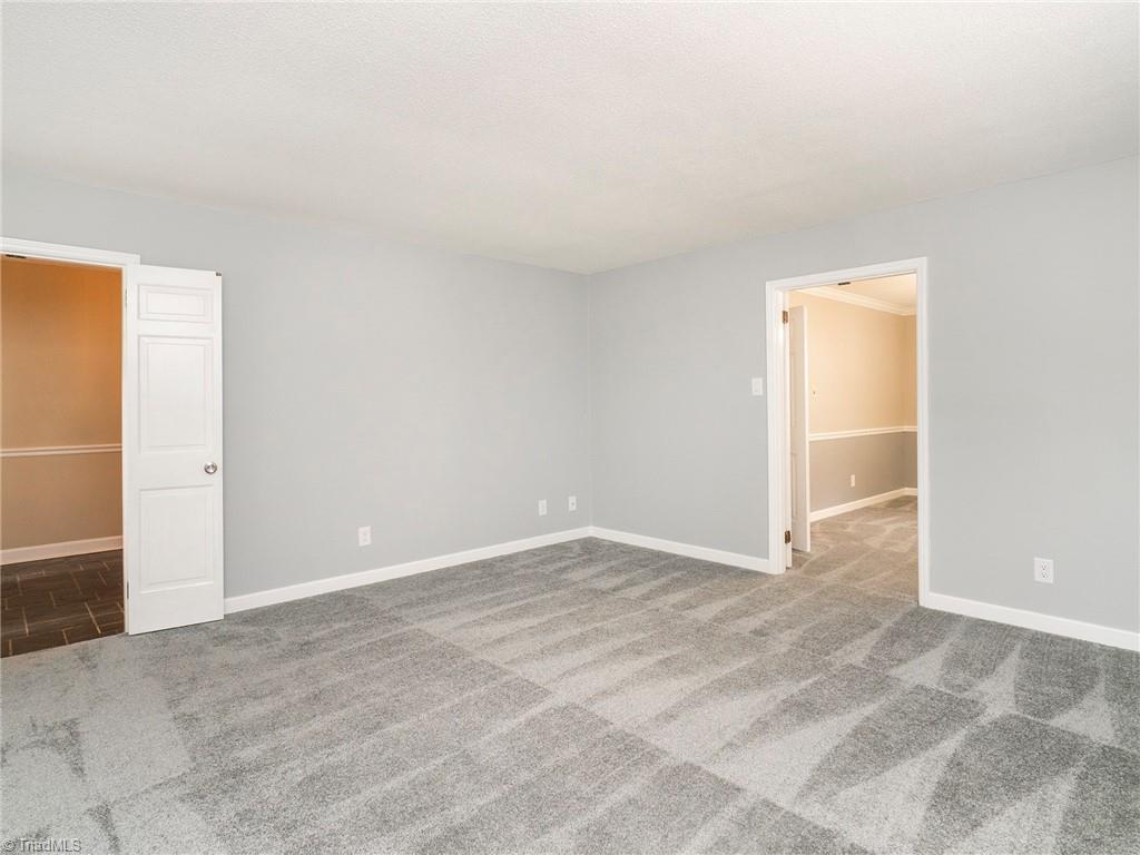 223 Shadowbrook Drive, Burlington, North Carolina image 6