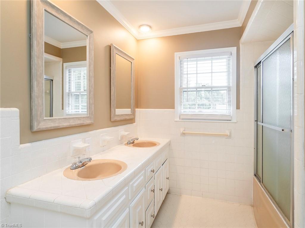 223 Shadowbrook Drive, Burlington, North Carolina image 38