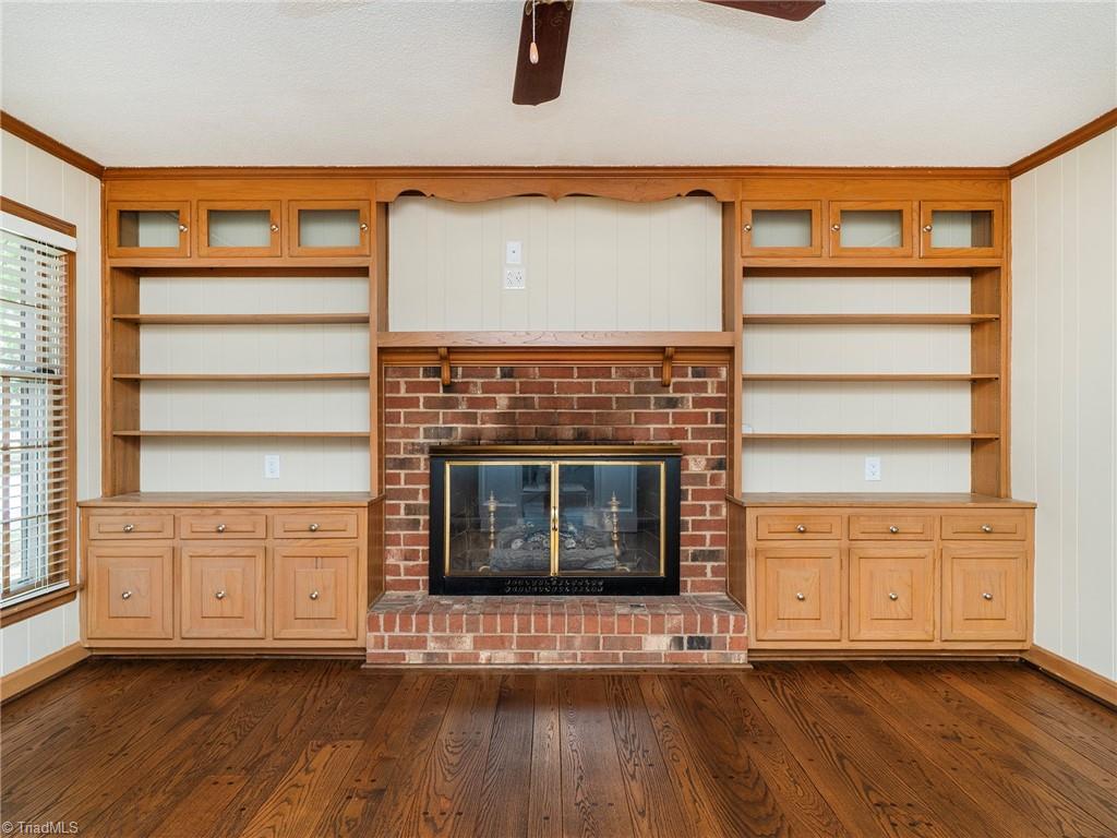 223 Shadowbrook Drive, Burlington, North Carolina image 14