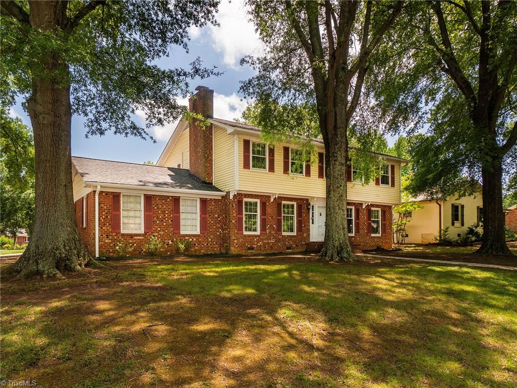 223 Shadowbrook Drive, Burlington, North Carolina image 50