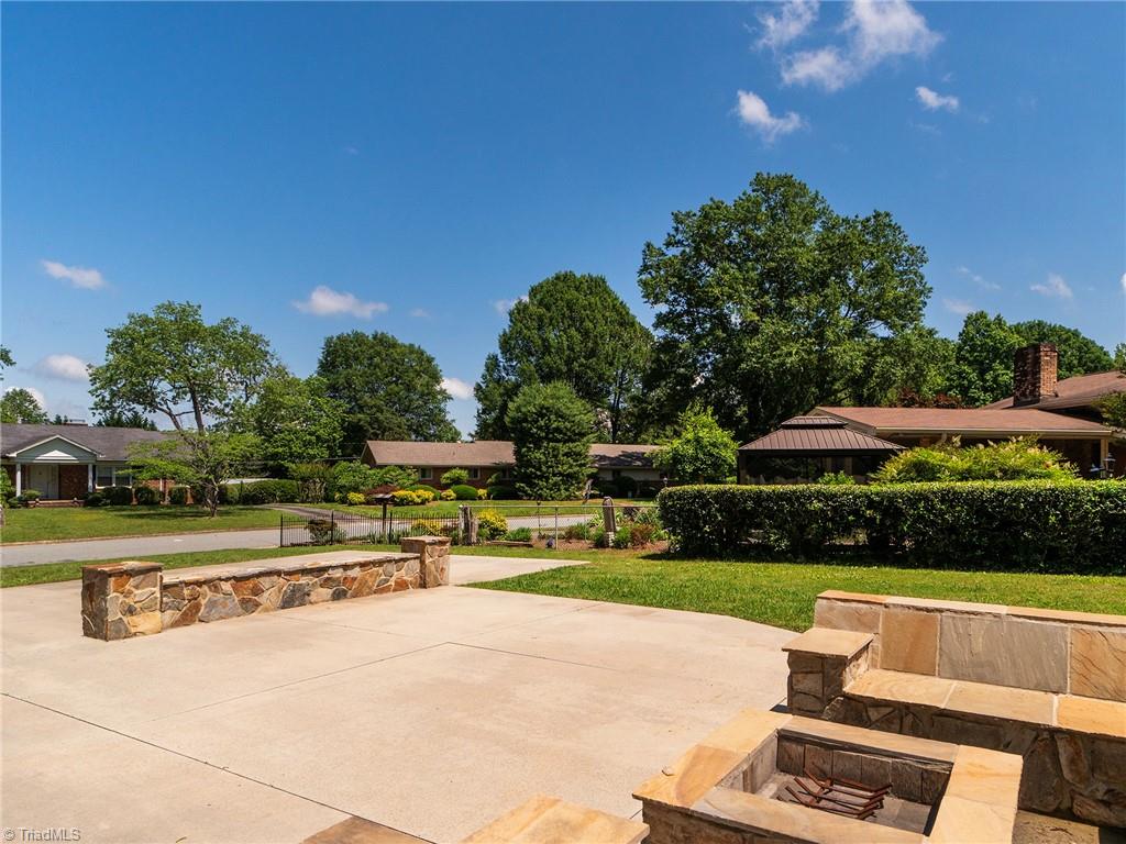 223 Shadowbrook Drive, Burlington, North Carolina image 45