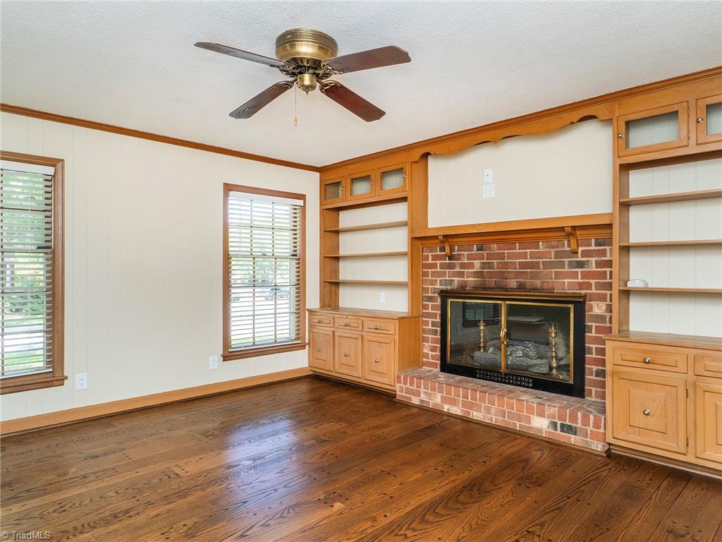 223 Shadowbrook Drive, Burlington, North Carolina image 19