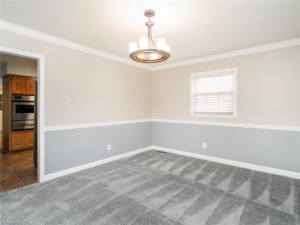 223 Shadowbrook Drive, Burlington, North Carolina image 9