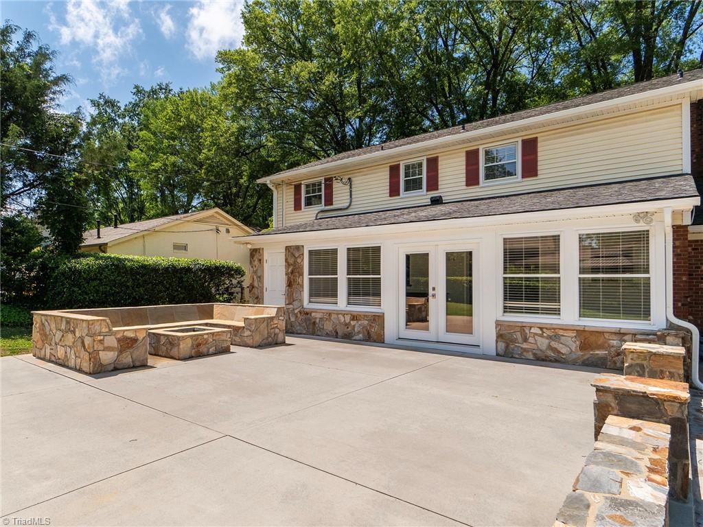 223 Shadowbrook Drive, Burlington, North Carolina image 44