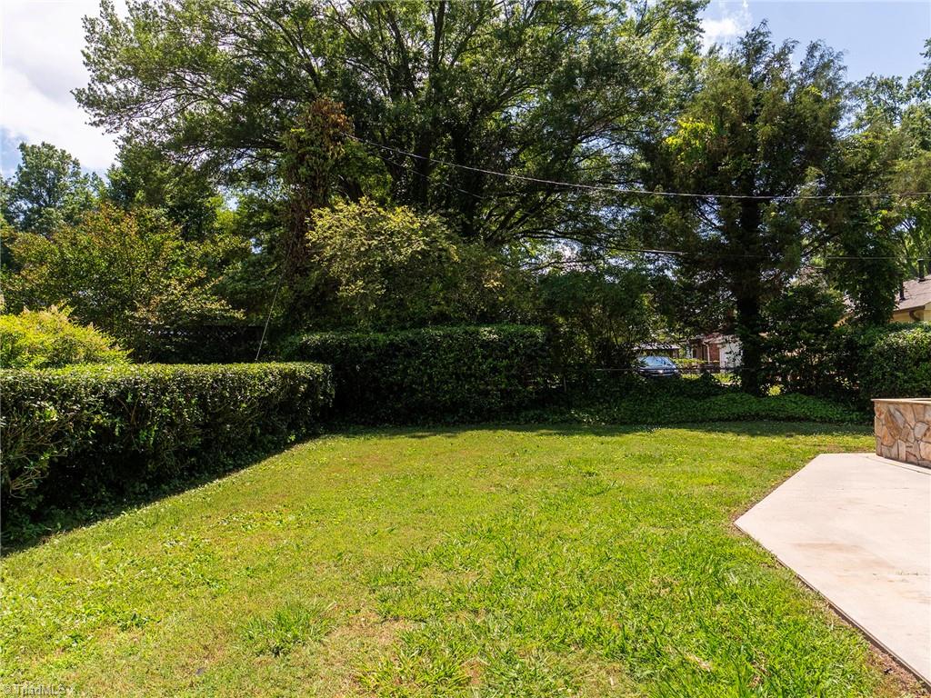 223 Shadowbrook Drive, Burlington, North Carolina image 48